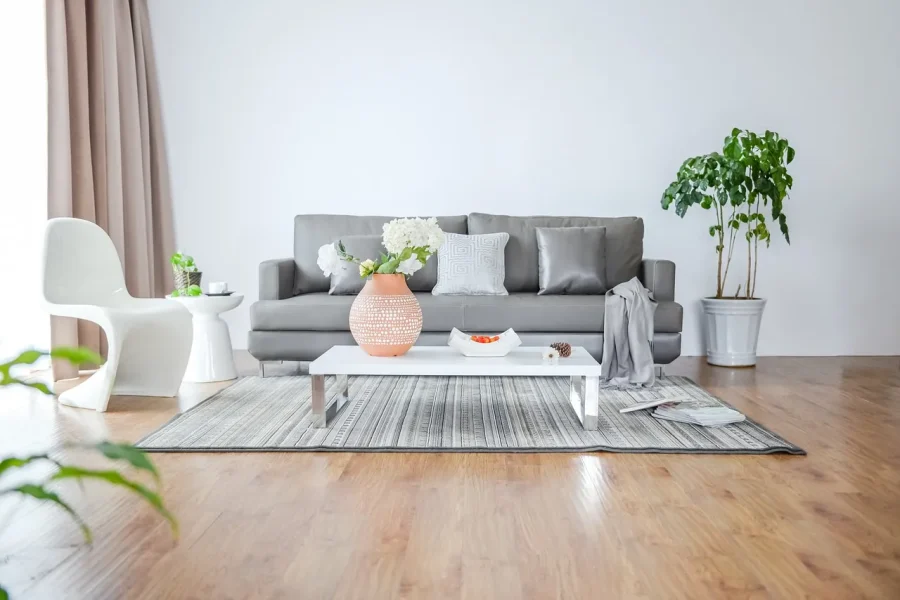 Dbaj o siebie i swoją przestrzeń – rośliny do Twojego mieszkania