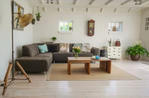 Jakie będą najlelsze rośliny do salonu