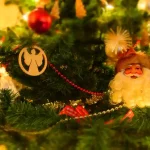 bombki vintage