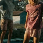 Trampolina